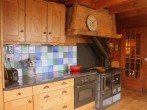 Granite kitchen Granite kitchen